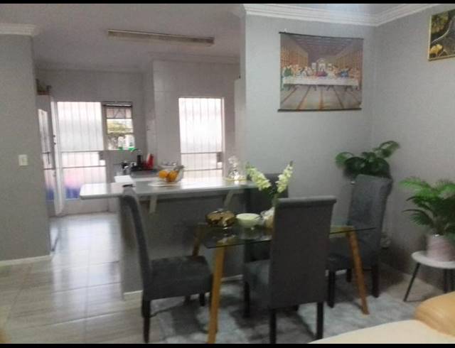 3 BEDROOM APARTMENT FOR SALE IN BRUMA